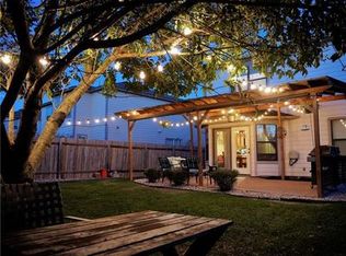 122 Pimlico, Kyle, TX 78640