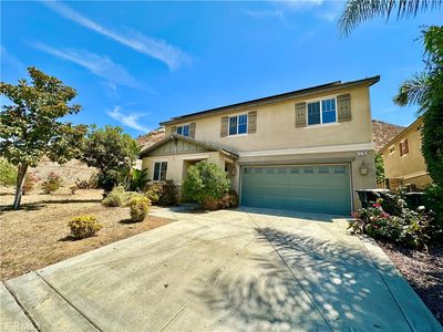 15793 Willow Dr, Fontana, CA, 92337