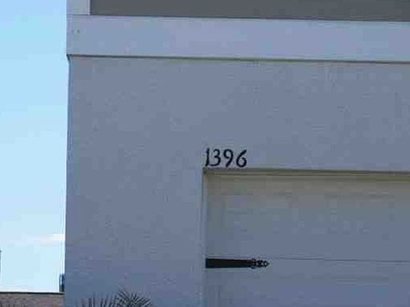 Exterior Address Verification