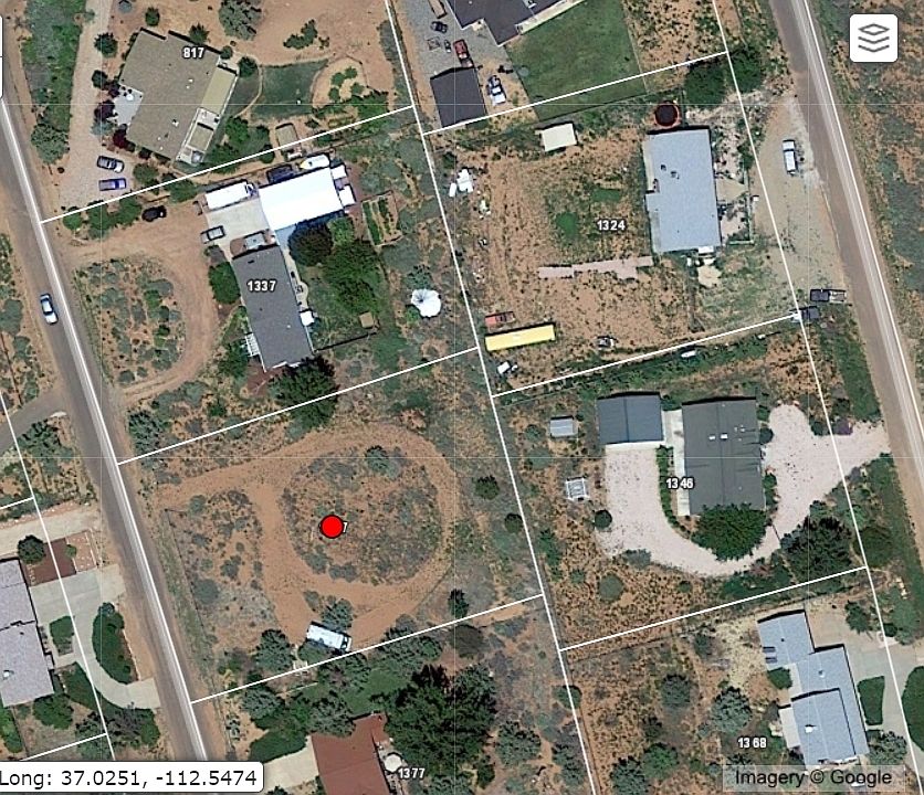 1st image of 1357 S McAllister Dr