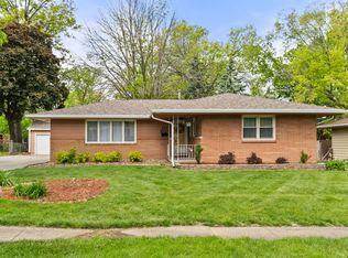 4316 41st St, Des Moines, IA 50310