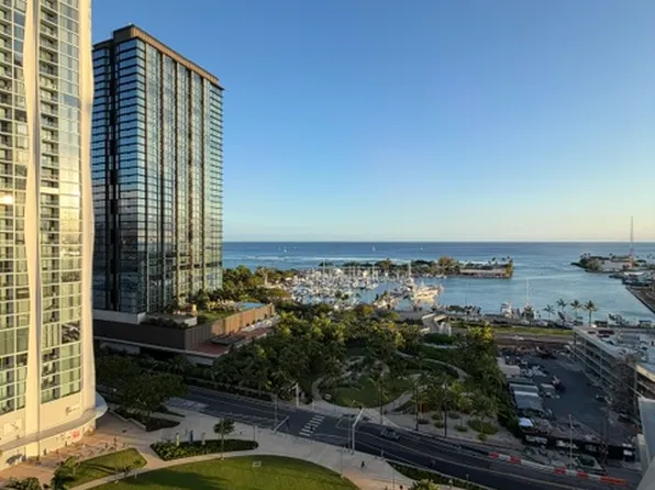 333 Ward Ave, Honolulu, HI