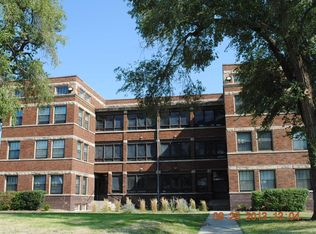 1635 6th Ave APT 4, Des Moines, IA 50314