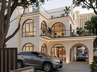 55 Las Palmas, San Juan, PR 00911