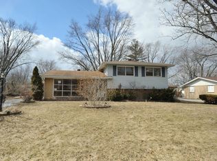 18930 Loretto Ln, Country Club Hills, IL 60478