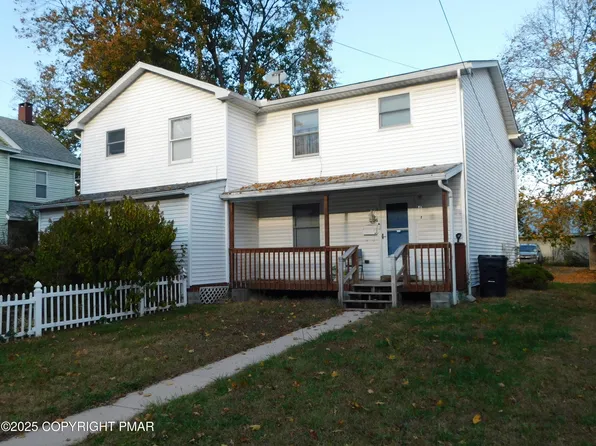 64 N 2nd St #A, Stroudsburg, PA 18360