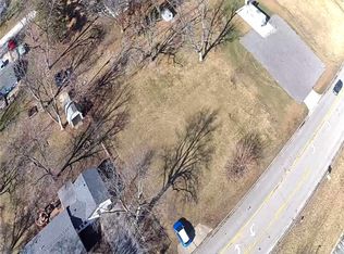 1745 S 44th St, Decatur, IL 62521