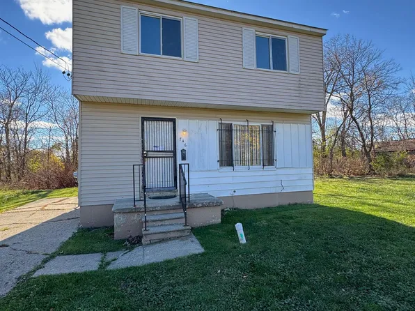 746 Damon St, Flint, MI 48505