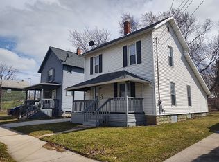 617 W Lapeer St, Lansing, MI 48933