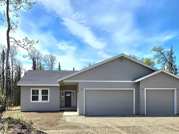 760 Wortham Ave, Kenai, AK 99611
