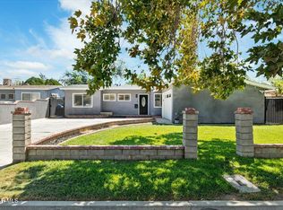 1138 W Avenue J14, Lancaster, CA 93534