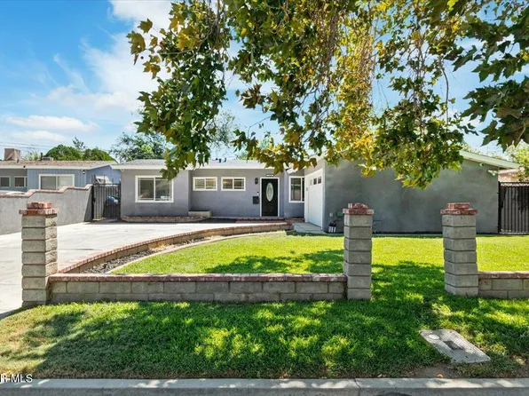 1138 W Avenue J14, Lancaster, CA 93534