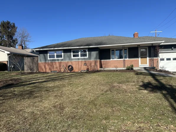 1008 Lambeth Dr, Columbus, OH 43220