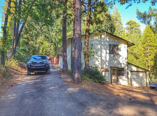 3221 Brauer Rd, Georgetown, CA 95634