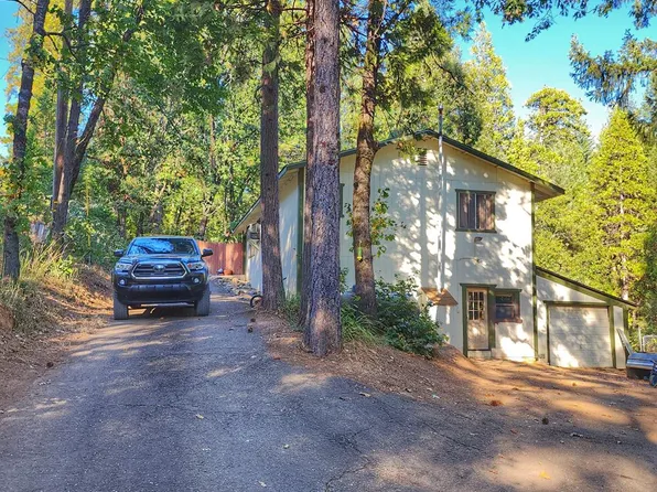 3221 Brauer Rd, Georgetown, CA 95634