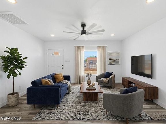 2nd image of 7715 Hacienda Ave