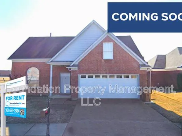 7063 Beringer Dr S, Cordova, TN 38018