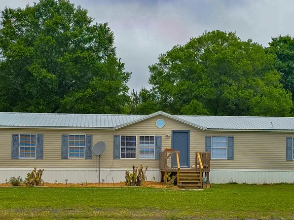 37168 ABERCORN Road, Hilliard, FL 32046