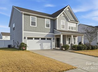 2113 Katie Alice Cir, Waxhaw, NC 28173