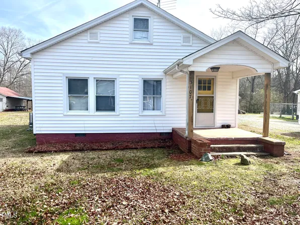 3107 Lucas St, Ossipee, NC 27244