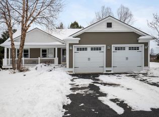 7691 Evergreen Ridge Dr, Harbor Springs, MI 49740