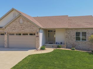 2818 Jacob Ln, Normal, IL 61761