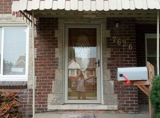 7626 Weddel St, Taylor, MI 48180