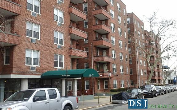 2nd image of 8625 Van Wyck Expy APT 407