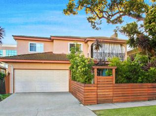 1242 17th St APT 1, Santa Monica, CA 90404