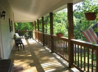 482 Summit Way, Blairsville, GA 30512