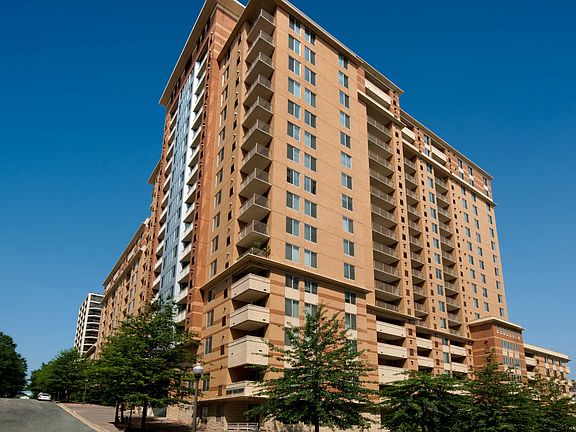 1800 Oak Apartments
