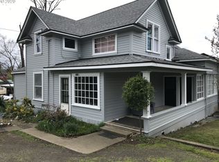 1924 SE Douglas Ave, Roseburg, OR 97470