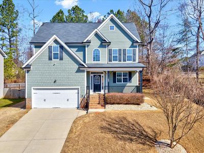 205 Nelson Ln, Clayton, NC, 27527