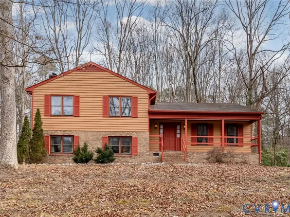 3123 Bradwill Rd, Richmond, VA 23225