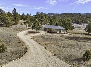 1564 Larkspur Lane, Westcliffe, CO 81252