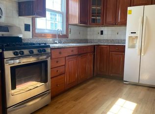 409 Manila Ave #2, Jersey City, NJ 07302