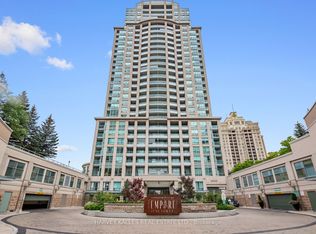 17 Barberry Pl #1814, Toronto, ON M2K3E2