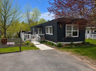 38 Northland Rd, Midland, ON L4R0B9