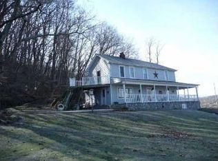 3470 Sugar Grove Rd SE, Lancaster, OH 43130