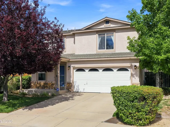 8840 Silver Dawn Ct, Reno, NV 89506