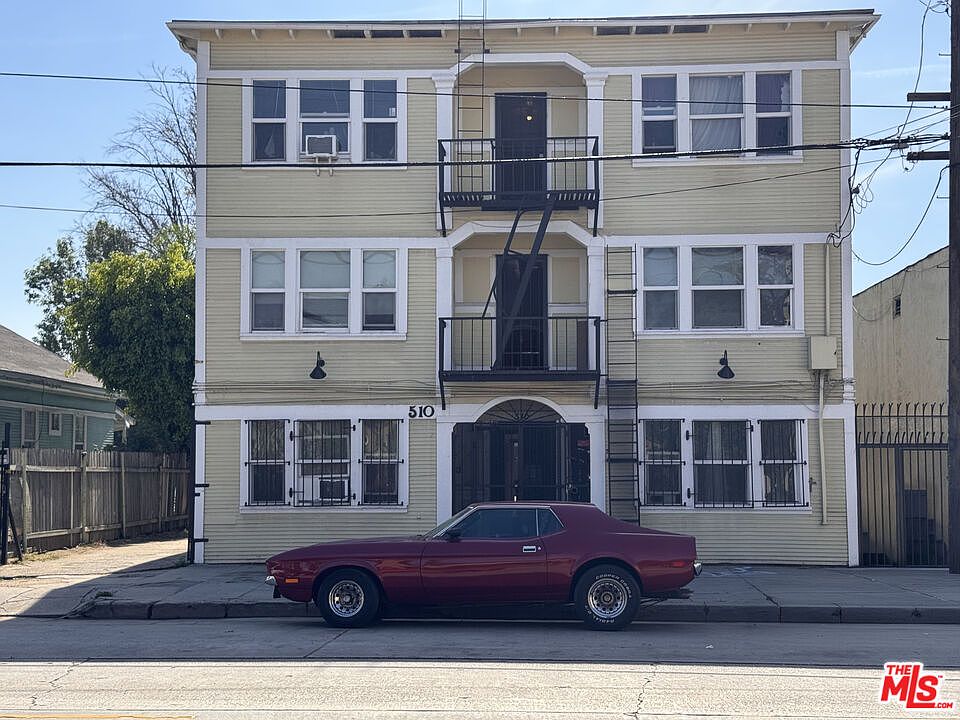 1st image of 510 E 23rd St