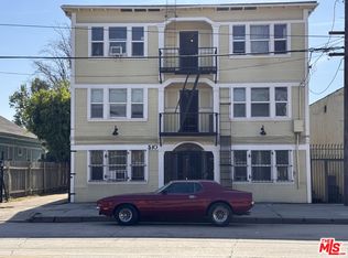 510 E 23rd St, Los Angeles, CA 90011