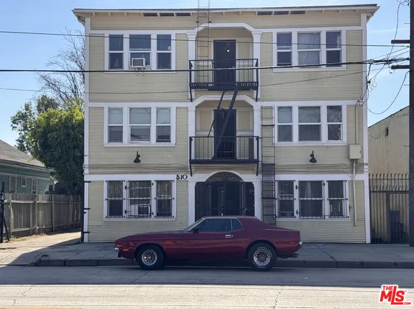 510 E 23rd St, Los Angeles, CA 90011