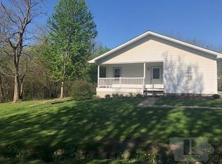 919 S B St, Oskaloosa, IA 52577