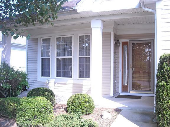 Guest are welcomed with a rockin