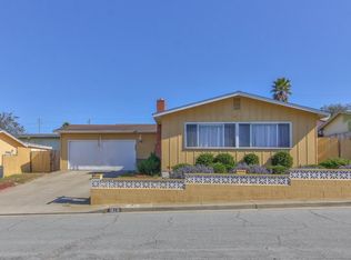 1828 Havana St, Seaside, CA 93955