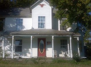 703 Blair Rd, Harriman, TN 37748