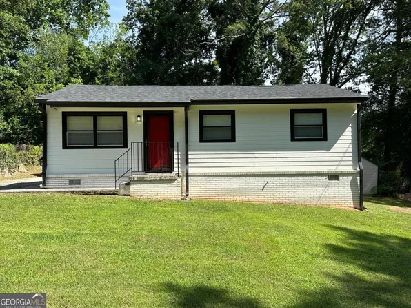 2446 Abner Pl NW, Atlanta, GA 30318