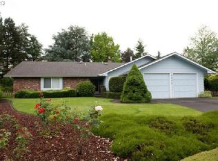 4045 NW 190th Ave, Portland, OR 97229
