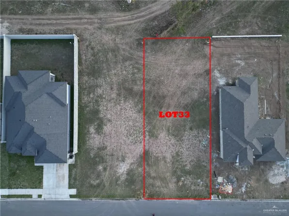 602 W La Pointe Ave, Alton, TX 78573